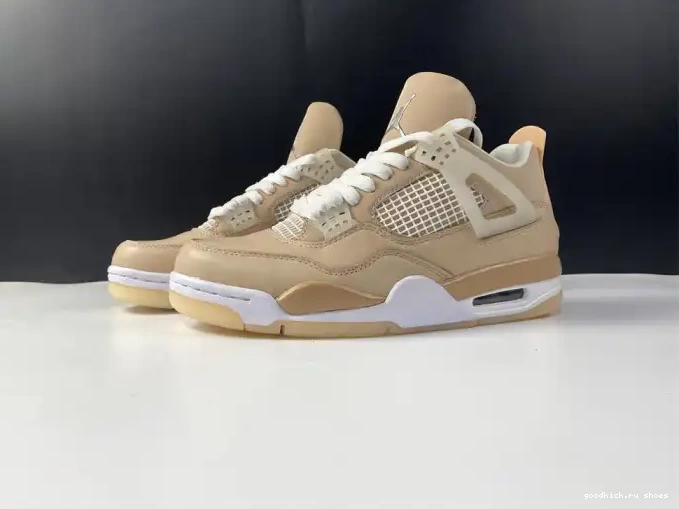 Air Jordan 4 DJ0675-200 Shimmer 0528